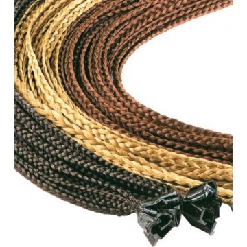 Trencita Queratina Sangra