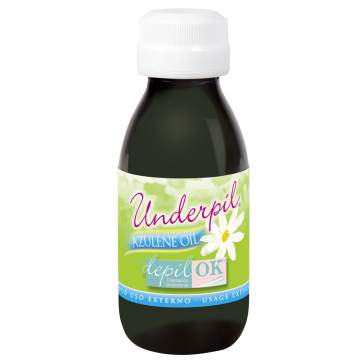 Underpil Azulene Oil 