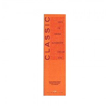 Utopik Classic Tinte Capilar En Crema