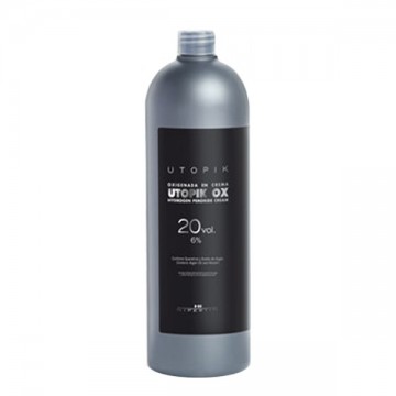 [8430190072204] Utopik-Ox Oxigenada 1L (20 VOL)