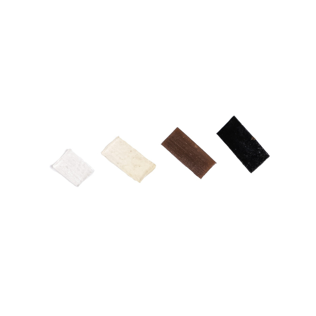 [8435303671183] Uñas De Keratina 25U Sangra (WHITE)