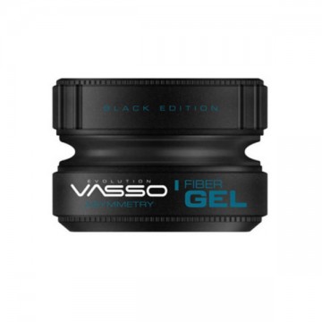 [8699216347706] Vasso Fiber Gel Black Edition Asymmetry