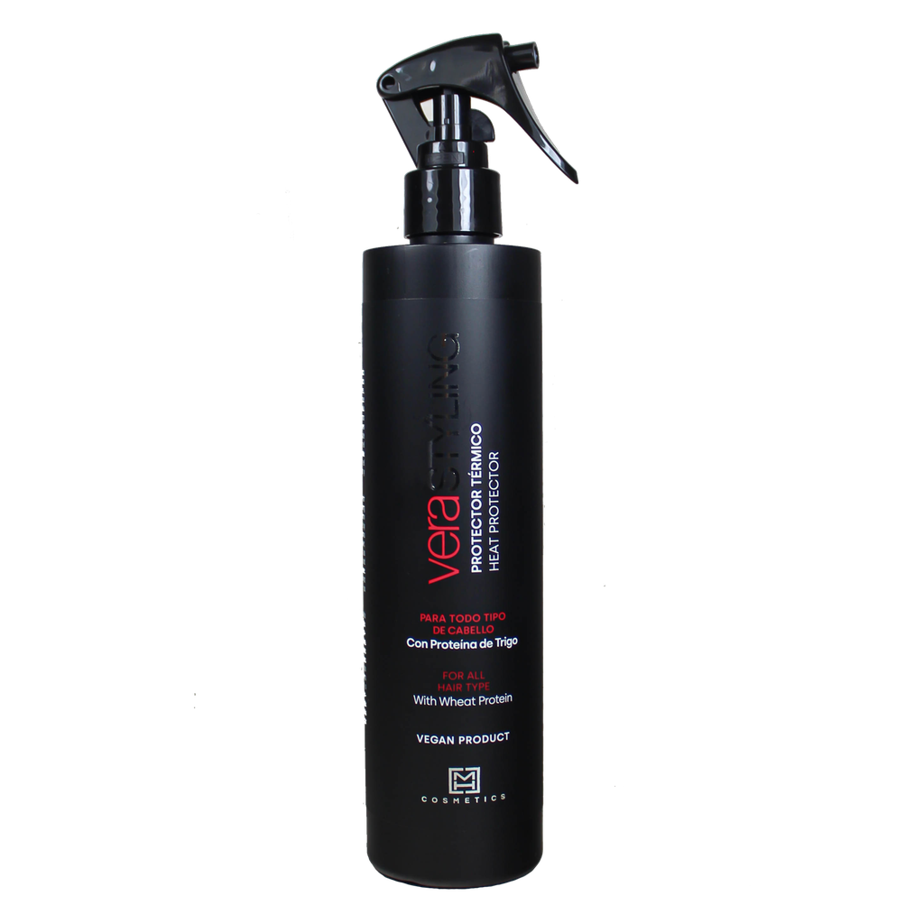 Vera Styling Protector Térmico Con Proteína De Trigo