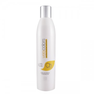 [8435303612025] Veracolors Professional Shampoo Colored Hair (250ML)