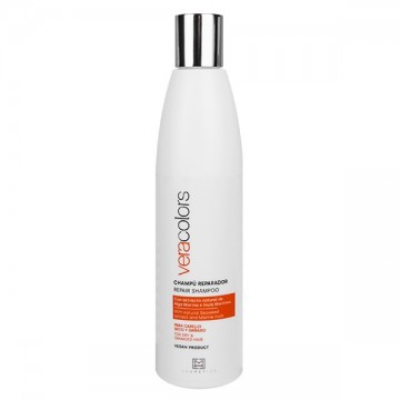 Veracolors Champú Reparador