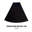 Veracolors Deluxe Tinte Pelo Premium