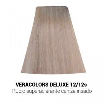 Veracolors Deluxe Tinte Pelo Premium Vegano 