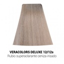 Veracolors Deluxe Tinte Pelo Premium Vegano 