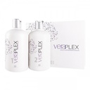 Veraplex Kit Reparador De Estructuras Capilar