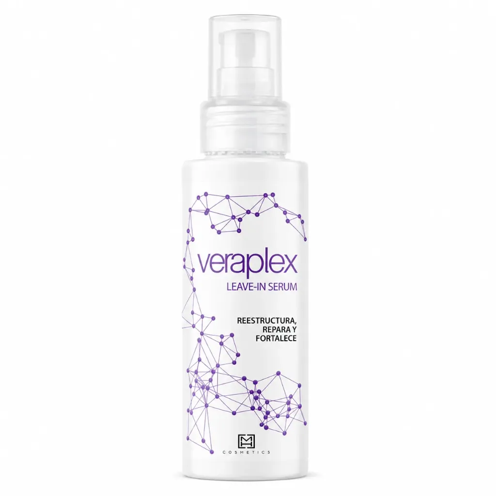 Veraplex Leave-In Serum