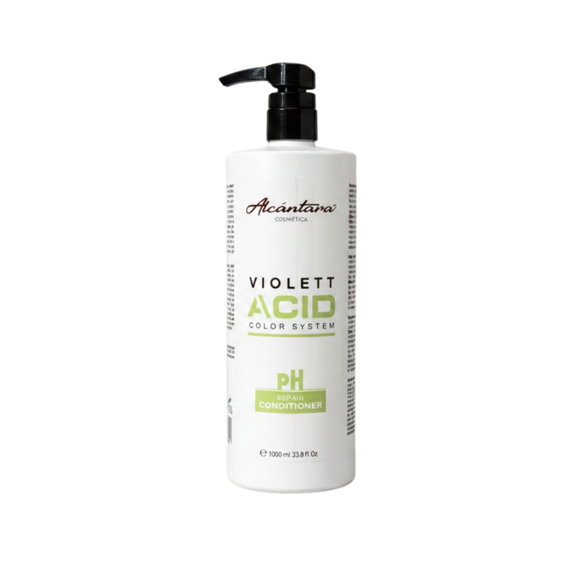 Violett Acid PH Repair Conditioner 1L