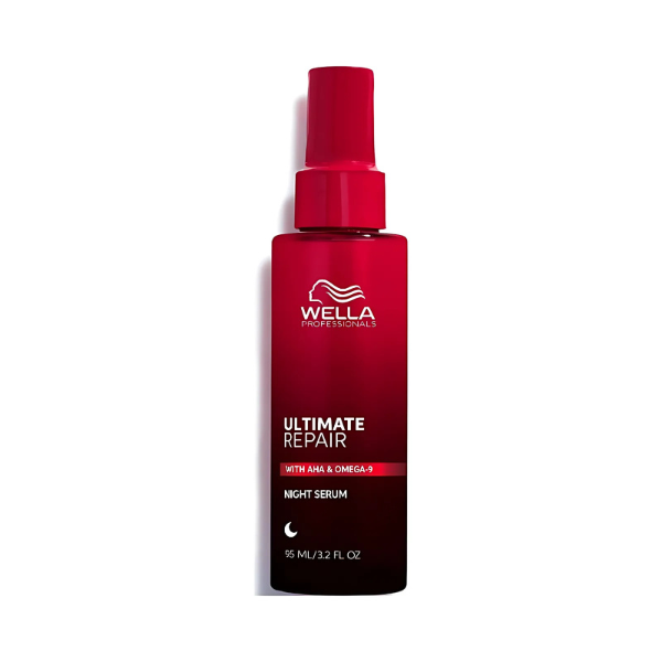 WELLA ULTIMATE REPAIR SERUN NOCHE 30ML