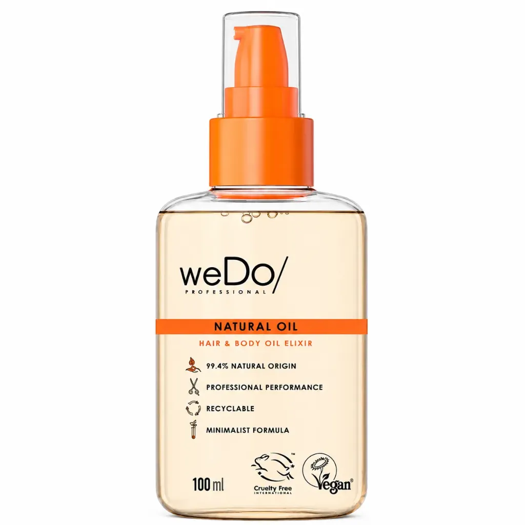 Wedo Natural Oil