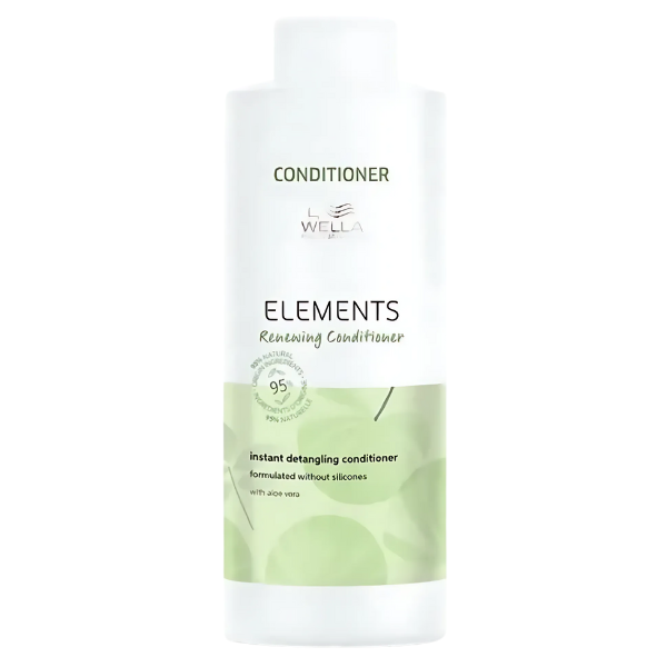 Wella Elements Renewing Acond 1Litro