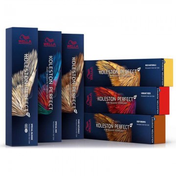 Wella Koleston Perfect Me+