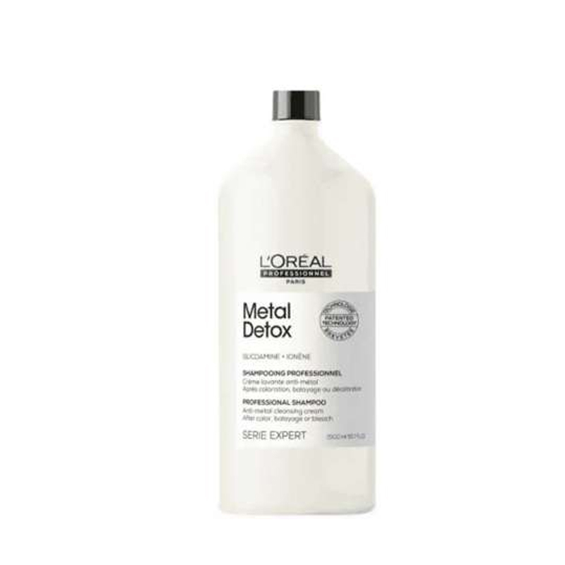 [30158078] Serie Expert Metal Detox Champu (300ML)