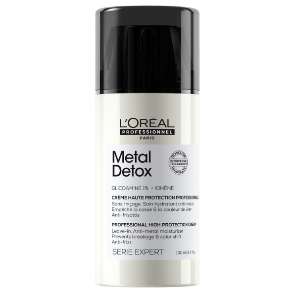 [30161153] Serie Expert Metal Detox Leave-In 100ml