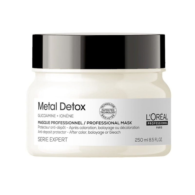 [30160606] Serie Expert Metal Detox Mascarilla (250ML)