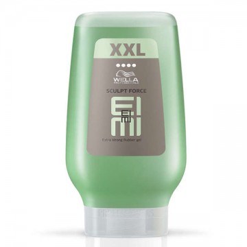 [8005610533438] Wella Styling Gel Sculpt Force 250ml 