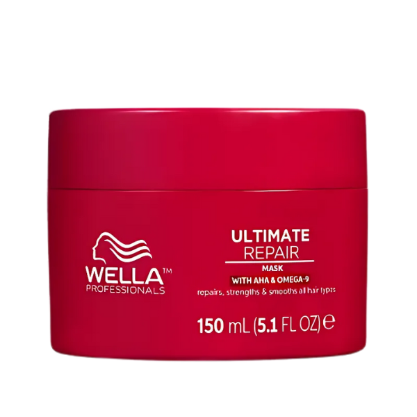 Wella Ultimate Repair Repair Miracle mask 150ml