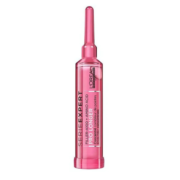 Serie Expert Pro Longer Ampolla - Concentrado Rellenador De Puntas