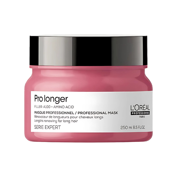 Serie Expert Pro longer mascarilla