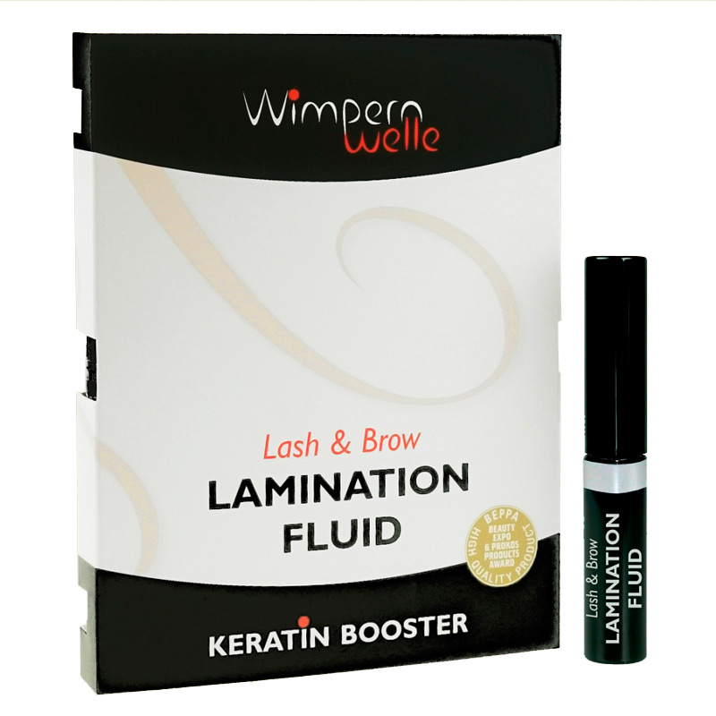 [4260111051353] Wimpernwelle Fluido de Laminación Lash&Brow