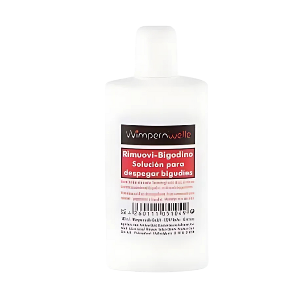 [4260111051049] Wimperwelle Solución Para Despegar Bigudies