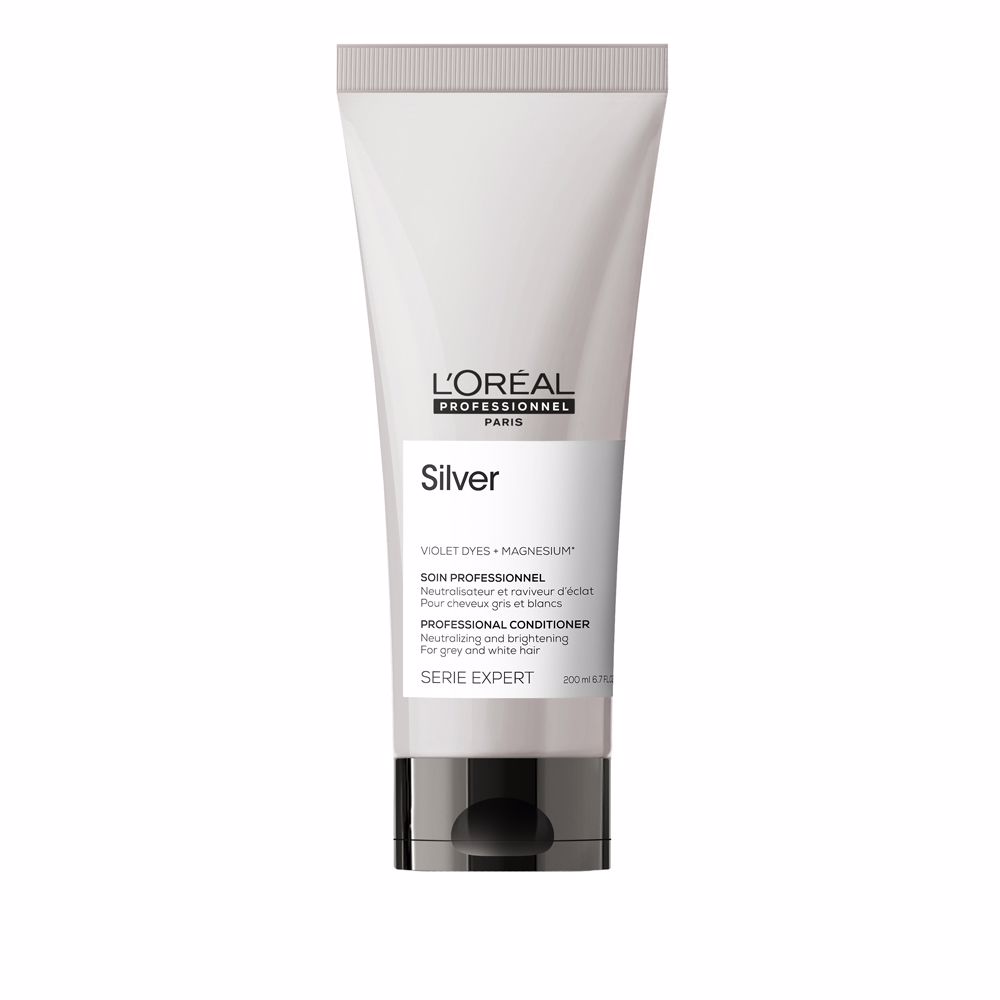 Serie Expert Silver Conditioner