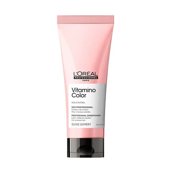 Serie Expert Vitamino Color Conditioner For Colored Hair