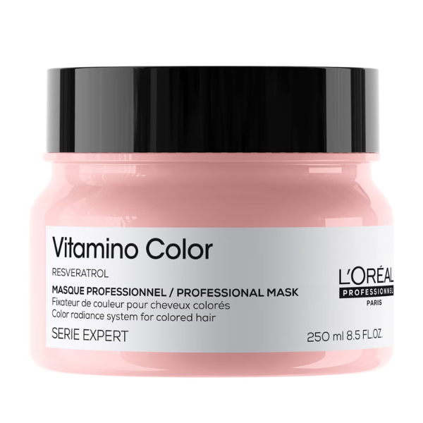 Serie Expert Vitamino Color Mask For Colored Hair