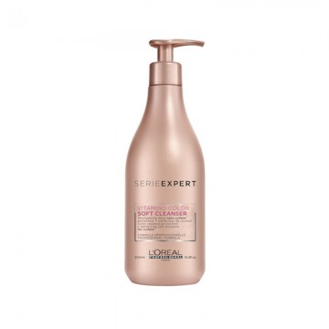 [3474636483716] Serie Expert Vitamino Color Soft Cleanser Shampoo (150ML)