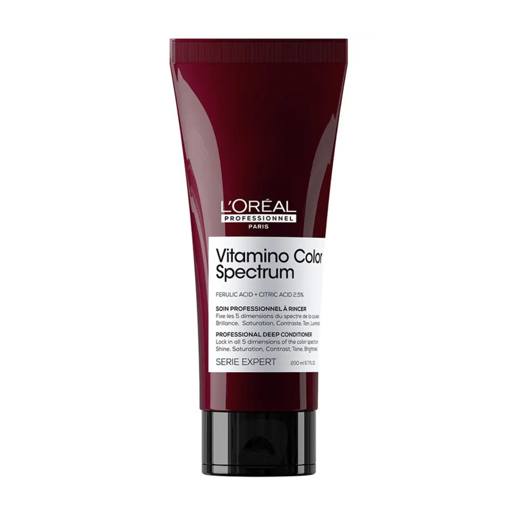 [3474637269029] Serie Expert Vitamino Color Spectrum acondiconador (200ML)