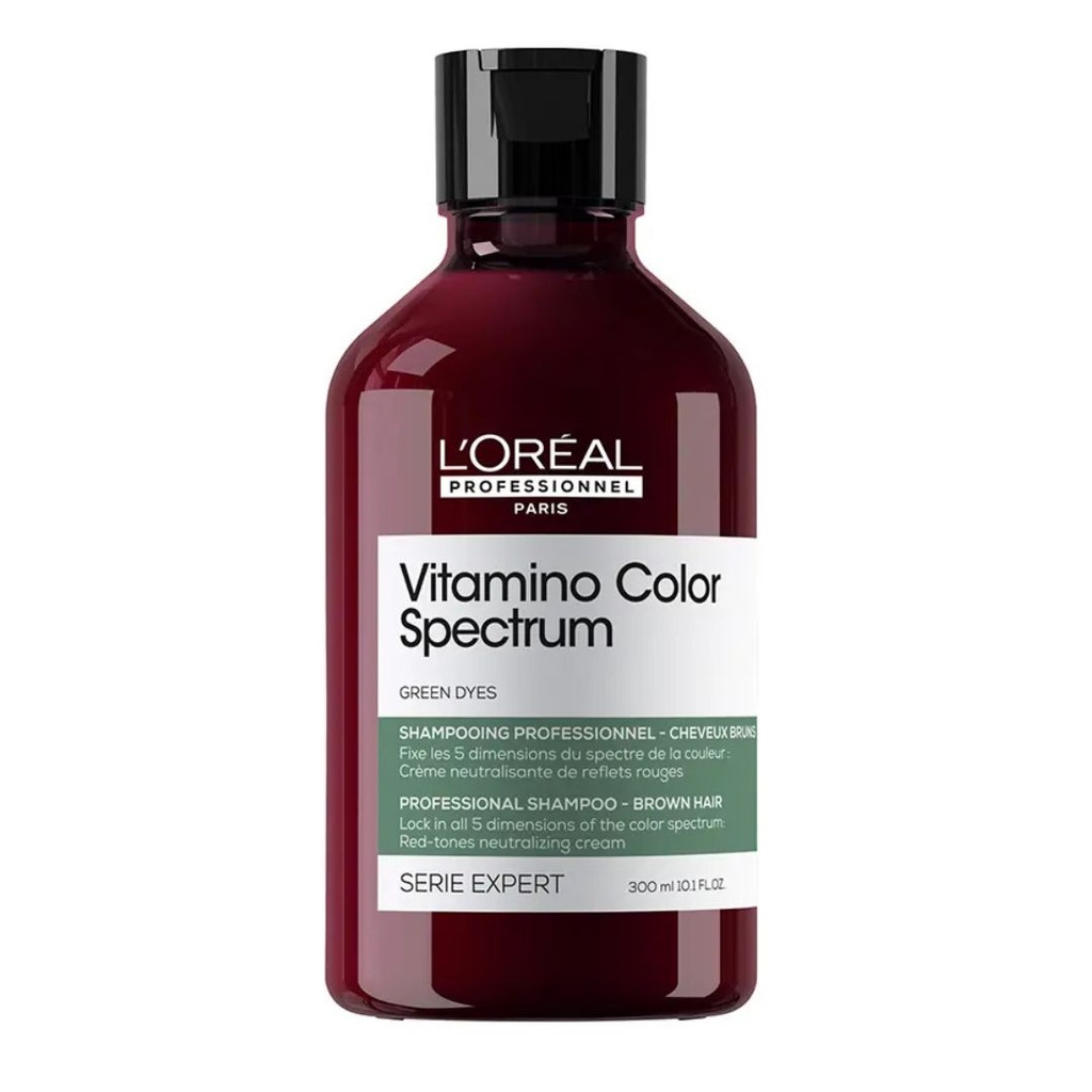 [3474637268268] Serie Expert Vitamino Color Spectrum blue Champu 300ML