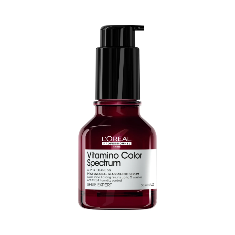 Expert Series Vitamino Color Spectrum glass shine 50ml