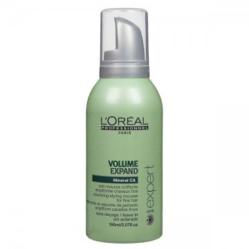 [3474633000855] Serie Expert Volume Expand Espuma 150ml 