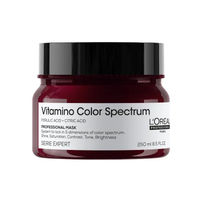 [3474637268466] Expert series vitamino color spectrum mask (250ML)