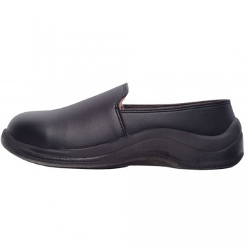 Zapato Mycodeor   (N38, BLANCO )