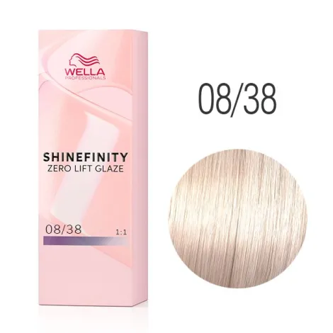 Shinefinity Zero Lift Glaze