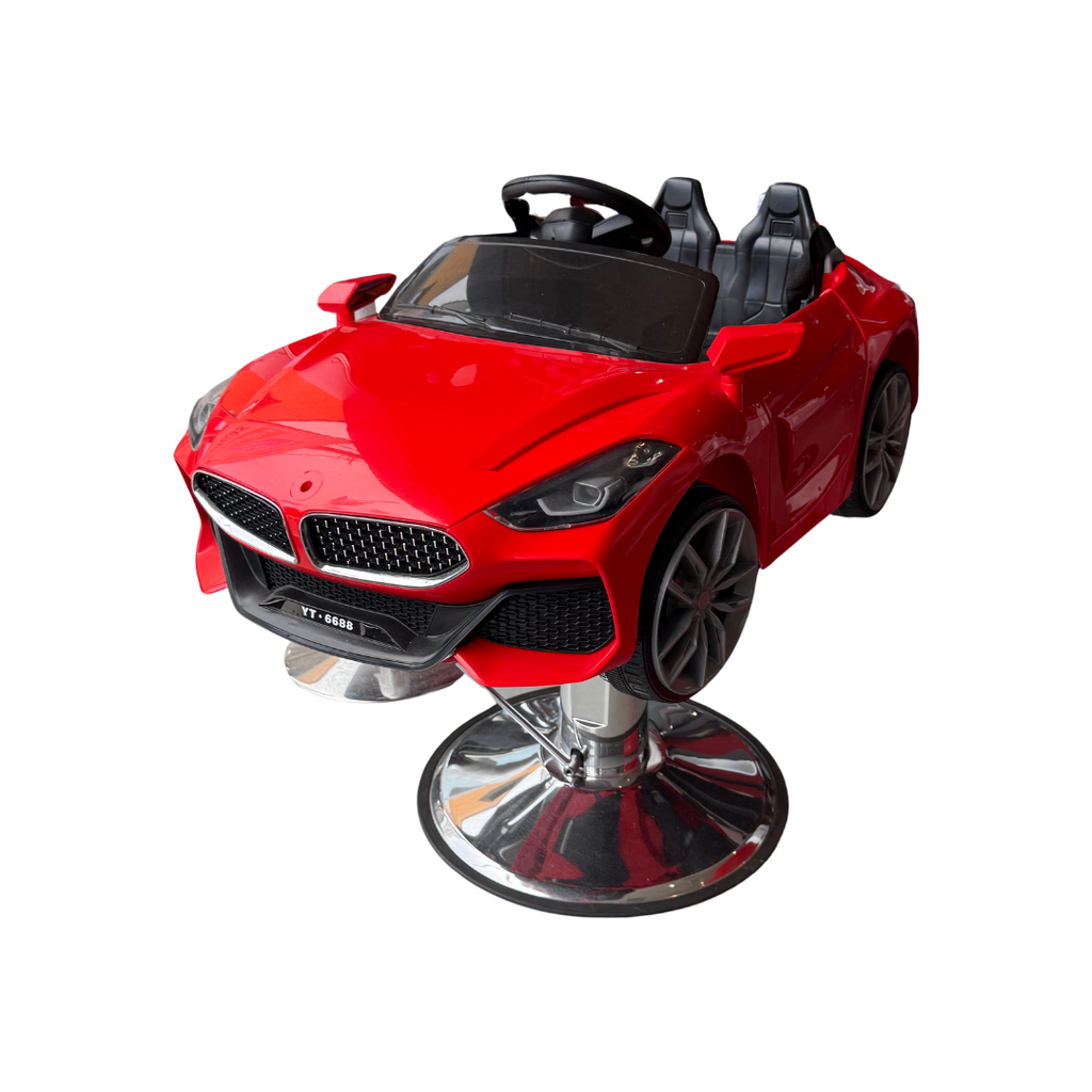 [8435303652007] Sillon Coche Niño Mini Sport MH Cosmetics