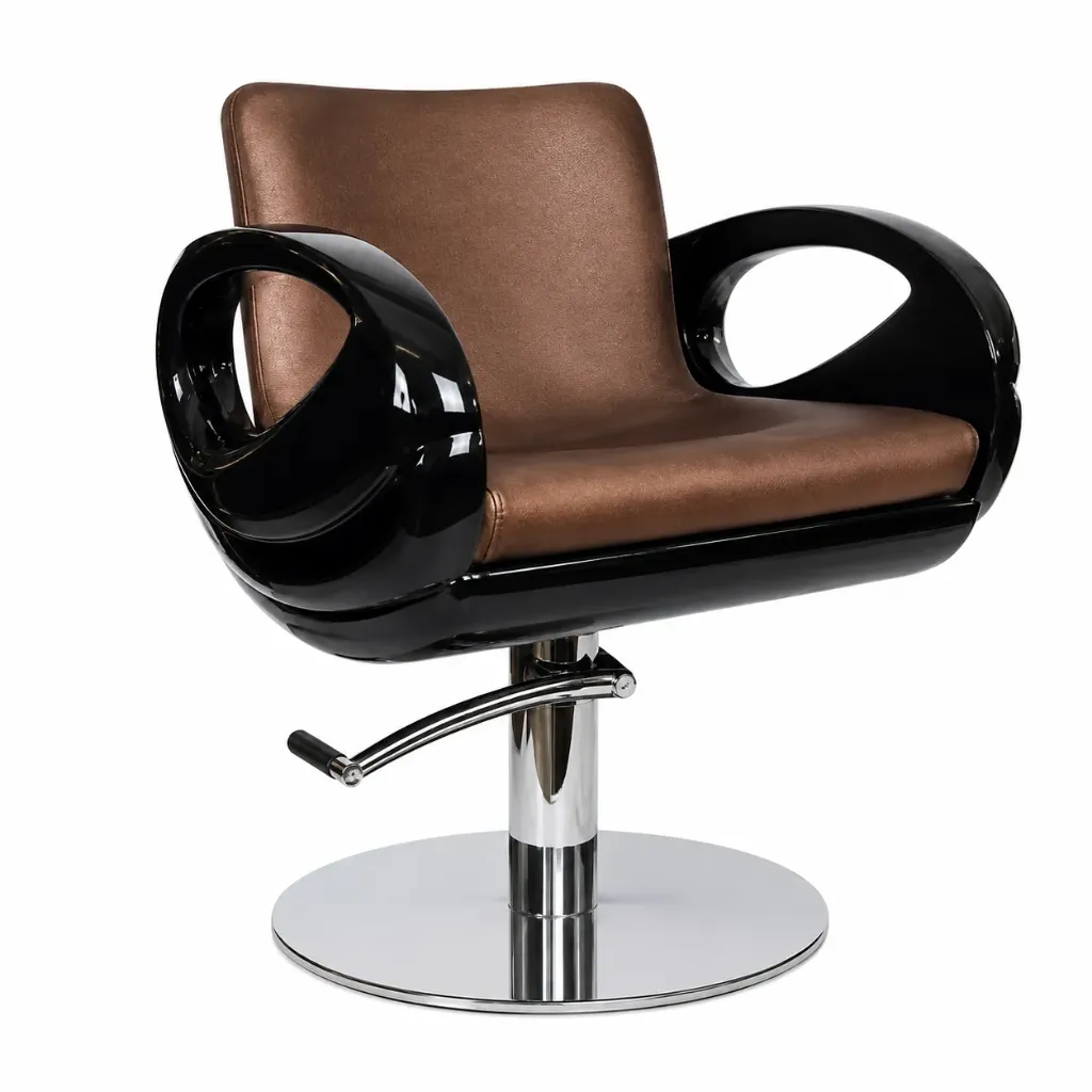 [2123] Sillon Concha MH Cosmetics 
