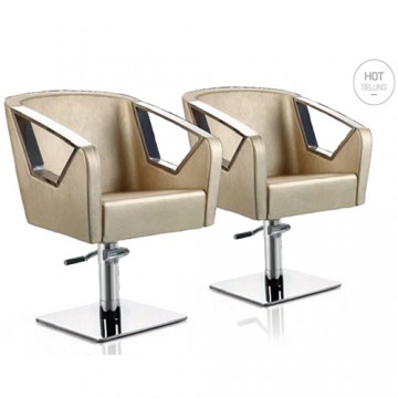 [270201] Sillon Helsinki Negro MH Cosmetics 