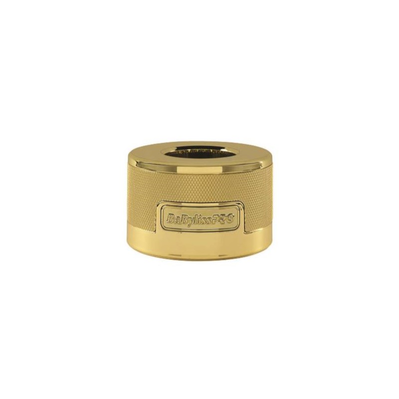 [3030050179460] Skeletonfx Charging Stand Gold (Base Maq Skeleton)