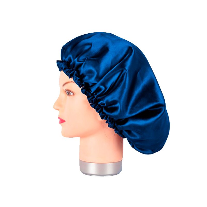 Sleeping Cap - Gorro de satén anti frizz