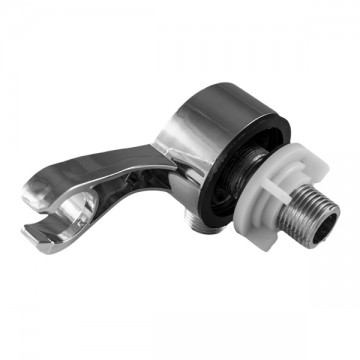 Soporte Embellecedor Ducha