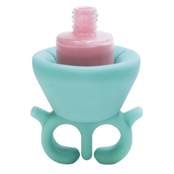 [012345] Soporte Esmalte Colores MH Cosmetics