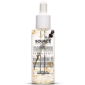 [30157415] Source Essentialle Infusion De Lavanda & Jazmin