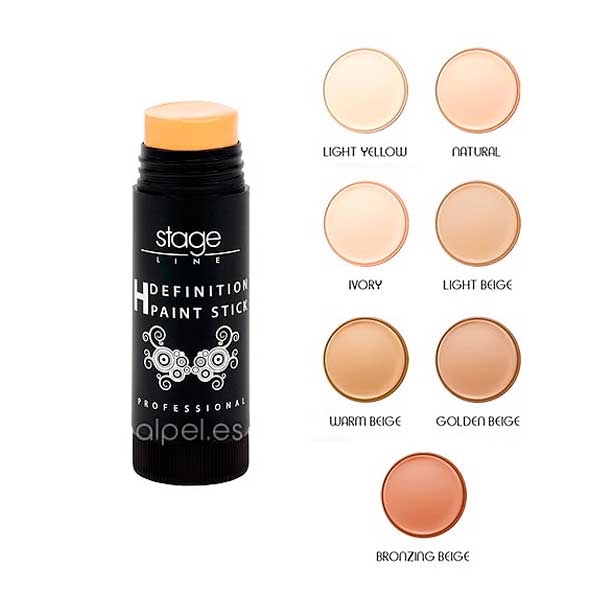 Stage Line H - Definition Paint Stick