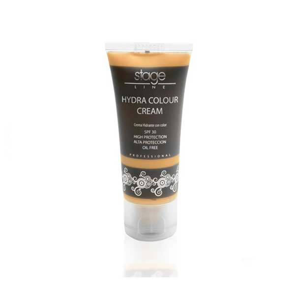 [8412183298020] Stage Line Hydra Colour Cream Spf30