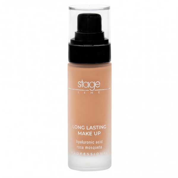 Stage Long Lasting Make Up 30 ml
